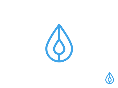 Sapphire - Logo Simplification apps blue design logo sapphire simple sketch stone symbol ui white