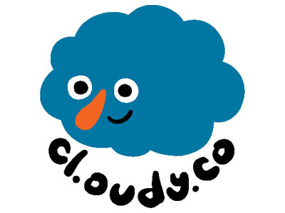 cloudyco stamp