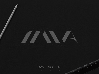 Logo Construction - MWA