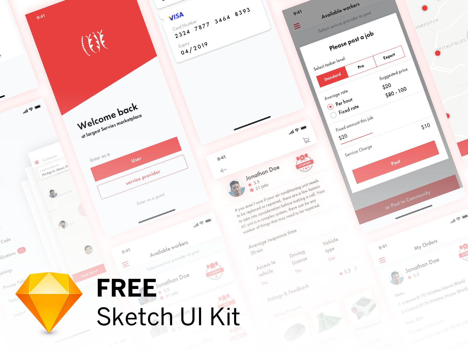 Soccer Scores Web UI Kit Sketch Template - Free Figma, XD, Sketch UI Design  File Website Templates, Dashboard, UI Kits & Freebie Resources Download - UI  UX Source