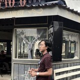 Syakir Hamdani