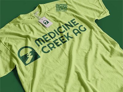 Medicine Creek Ag