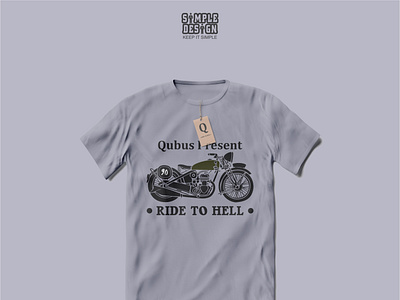 Qubus: Ride to Hell