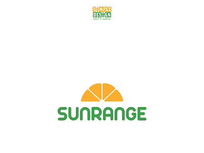 Sunrange brand identity branding business card design graphic design logo packaging design visual identity