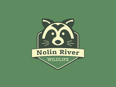 Nolin River Wildlife logo