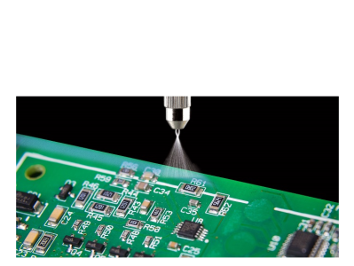 Conformal Coating Service in India by Acme Circuits on Dribbble