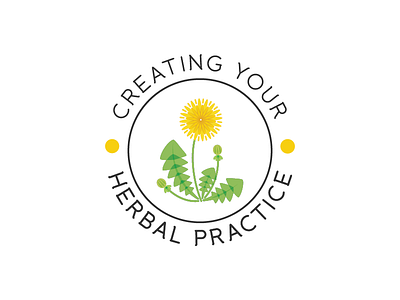 Creating Your Herbal Practice