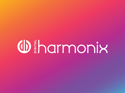 Digital Harmonix Logo