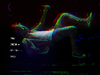 Animated Glitch 2 animation artwork computer glitch distortion effects gif banner gif creator gif maker glitch art glitch effect glitchy image processing interference photoshop actions photoshop presets rgb split tv glitch vhs effect video video glitch