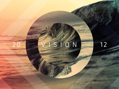Vision: 2012 city of grace vision