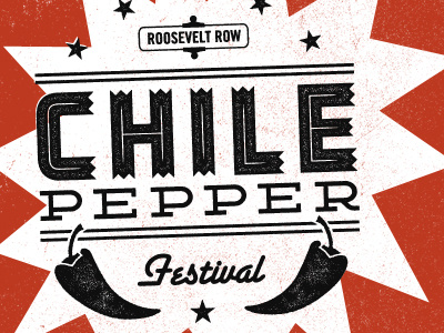 Chile Pepper Festival