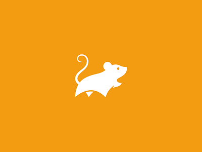 Logo - Mouse