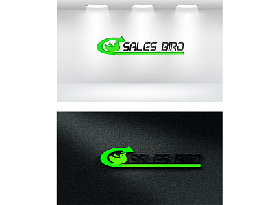 3d Logo Design