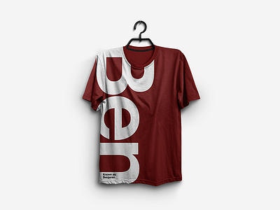 Ben T-Shirt design | Social Interaction ©