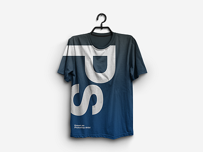 Featured image of post Creating T Shirt Designs In Photoshop : Double click the layer with create a new layer and name it whatever you want.