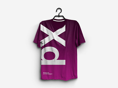 Adobe Xd | T-shirt