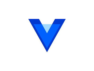Virtuos branding consultancy geometric iconic iconic logo logo logo design minimal minimalist logo symbol