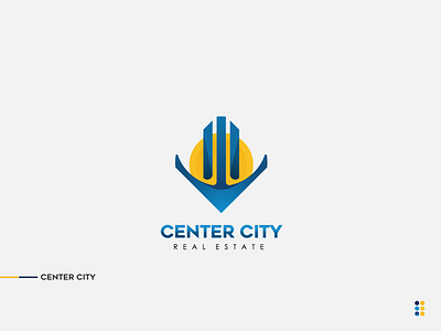 Center City LOGO