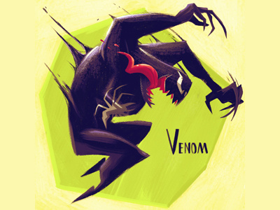 Venom