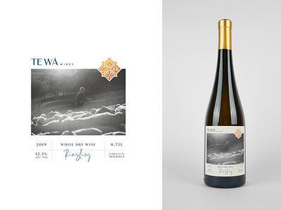 TEWA wines