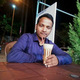 Bhagwat Taur ( Sr. UI UX Designer | Mobile App Designer | Website Designer | Front end developer )