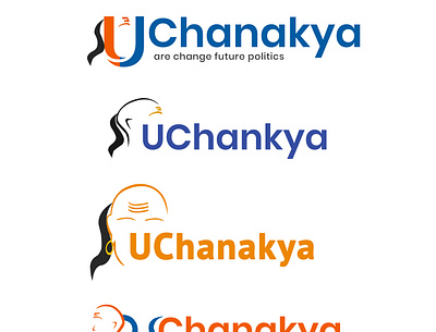 uchankya logo logo