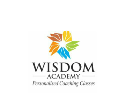 Wisdom Academy logo
