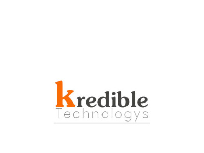 kreadible Tech logo
