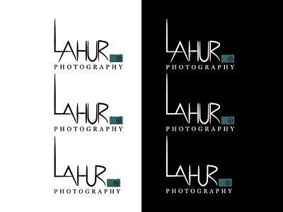 Photography logo logo design