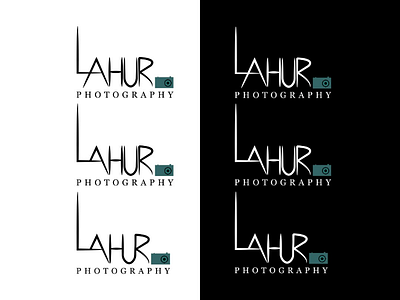 Photography logo