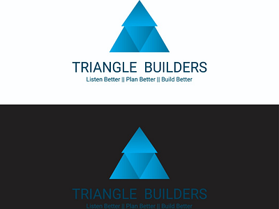 Builders company logo