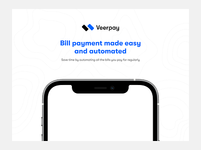 Veerpay - Automated bill payment