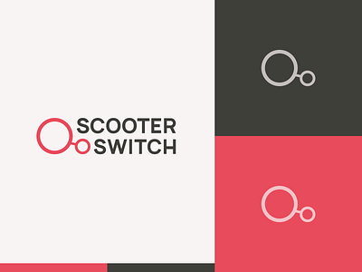 Scooter switch