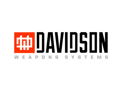 DWS ammo branding custom type guns logo system type weapons