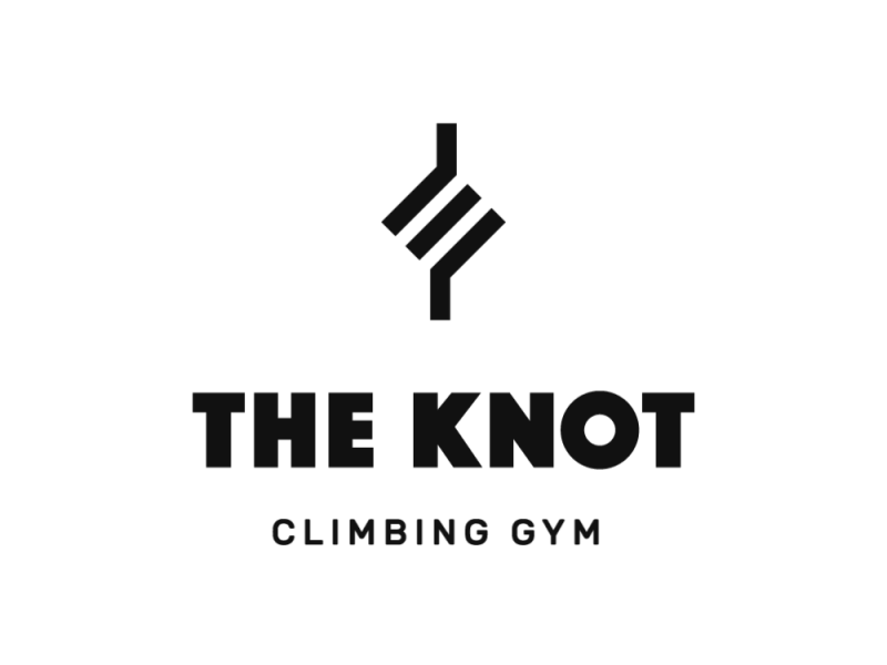 Knot logoanimation r2