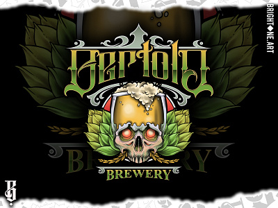 Bertold Brewery