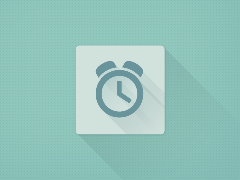 Flat Design Long Shadow icon long shadow flat design shadow muse comunicazione