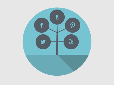 New Brand Design (iconography v.3)