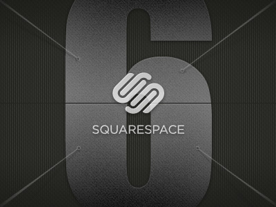 Dribbble squarespace6 v2