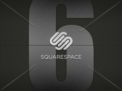 Squarespace 6 PlayOff Rebound · v2 contest logo muse comunicazione playoff rebound squarespace squarespace6
