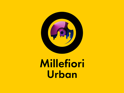 Millefiori Urban