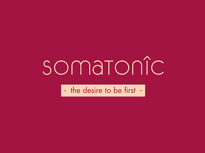 Somatonic