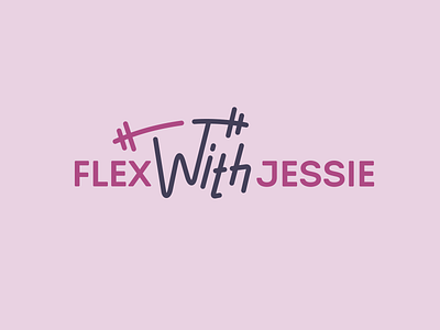 Flex with Jessie