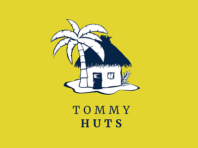Tommy Huts