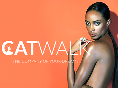 Catwalk - Fashion Mail + Builder/Editor Access clean design email flat multipurpose newsletter photoshop portfolio psd ui web website