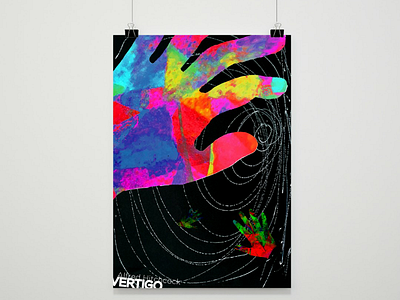 Vertigo no. 1