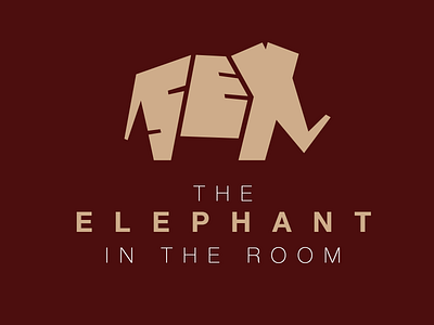 Sex - The Elephant in the Room