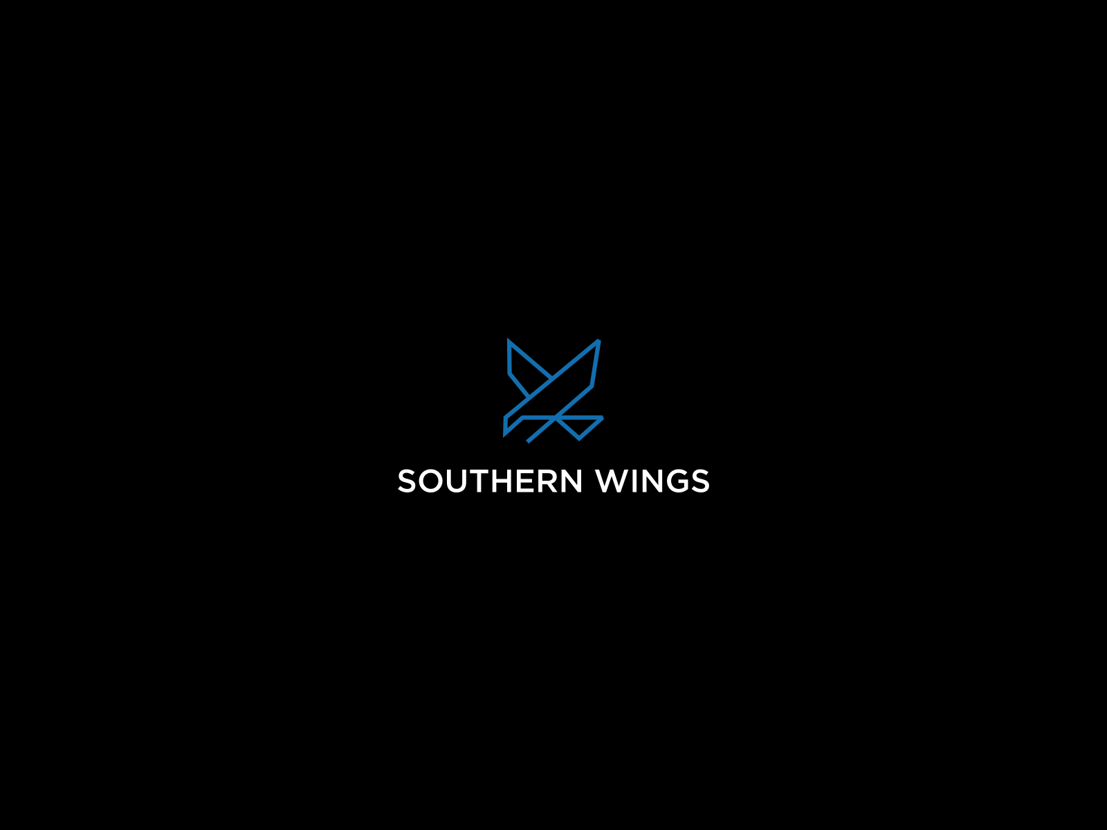 South wings