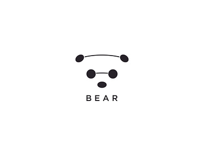 bear logo