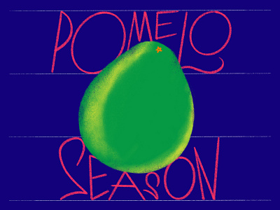 Pomelo Season